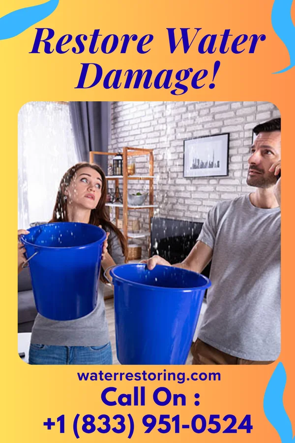 water restoration North Storm Recovery Pros East Troy